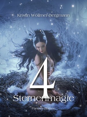 cover image of 4--Sternenmagie